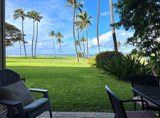 998 S Kihei Rd APT 105, Kihei, HI 96753