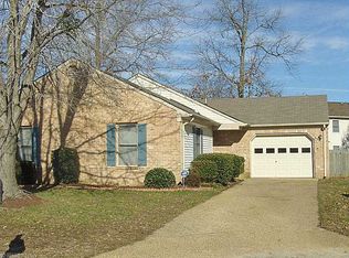 891 Henrico Ct, Newport News, VA 23608