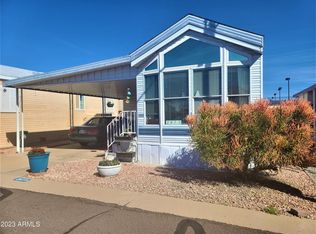 8700 E University Dr UNIT 2673, Mesa, AZ 85207