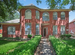 3318 Pebble Trace Dr, Houston, TX 77068