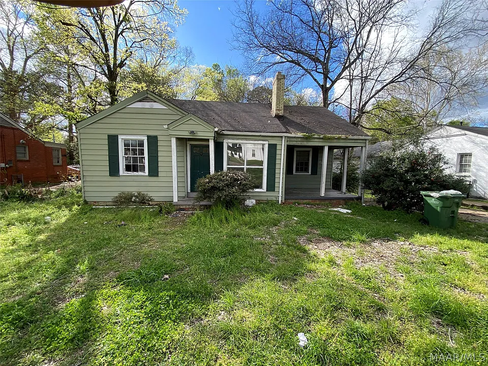3608 Wilmington Rd