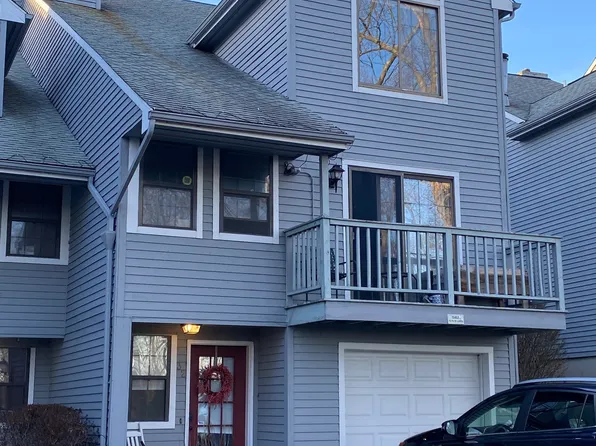 32 Village View Terrace #32, Meriden, CT 06451