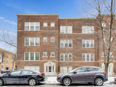 737 W Belden Ave APT D, Chicago, IL, 60614