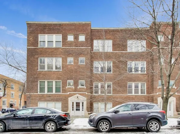 737 W Belden Ave APT D, Chicago, IL 60614