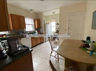 42 Bromfield Rd #2, Somerville, MA 02144