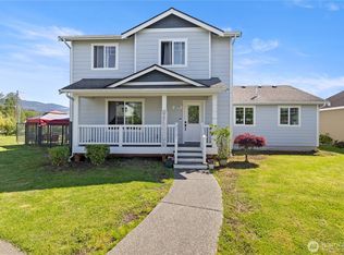 277 Klinger St, Sedro Woolley, WA 98284
