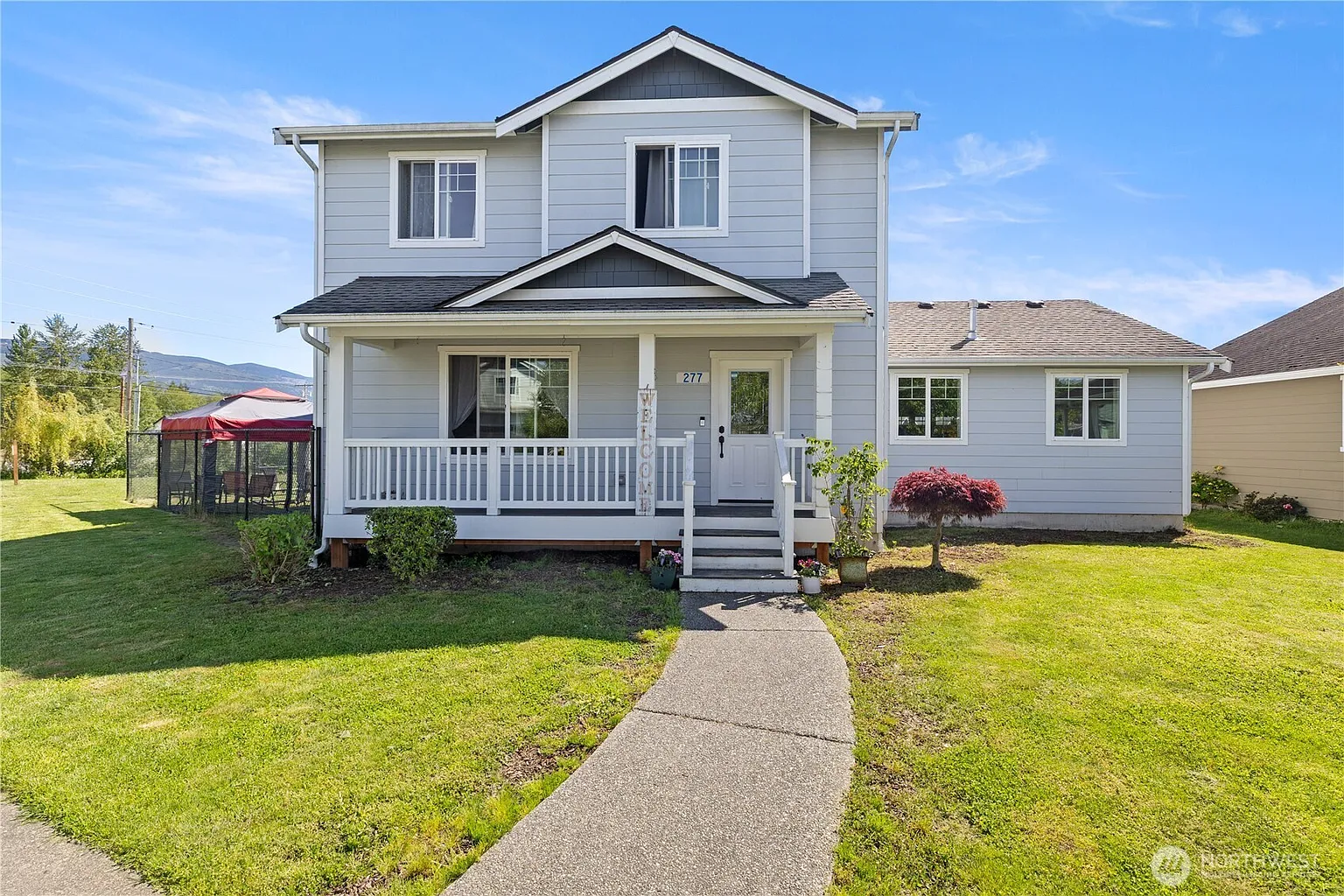 277 Klinger Street photo 1