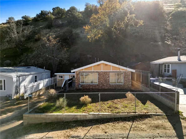 508 South Dr, Lebec, CA 93243