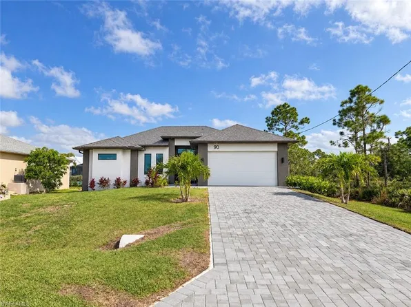 90 Brig Cir S, Placida, FL 33946