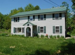 70 Village Rd, Freedom, NH 03836