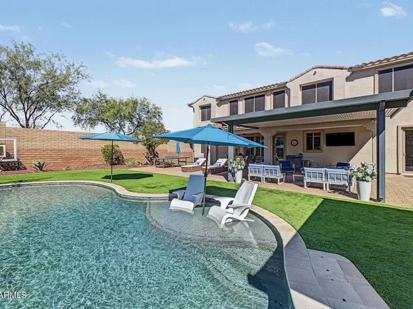13091 W CHUCKS Avenue, Peoria, AZ 85383