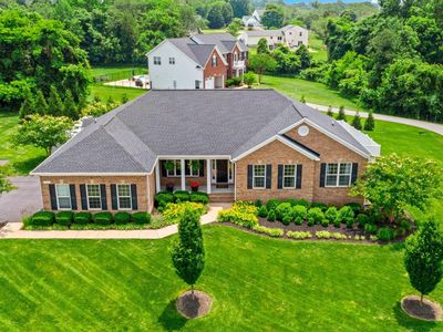 1820 Perspective Pl, Owings, MD, 20736