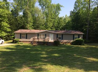 3249 Gilliam Church Rd, Elon, NC 27244