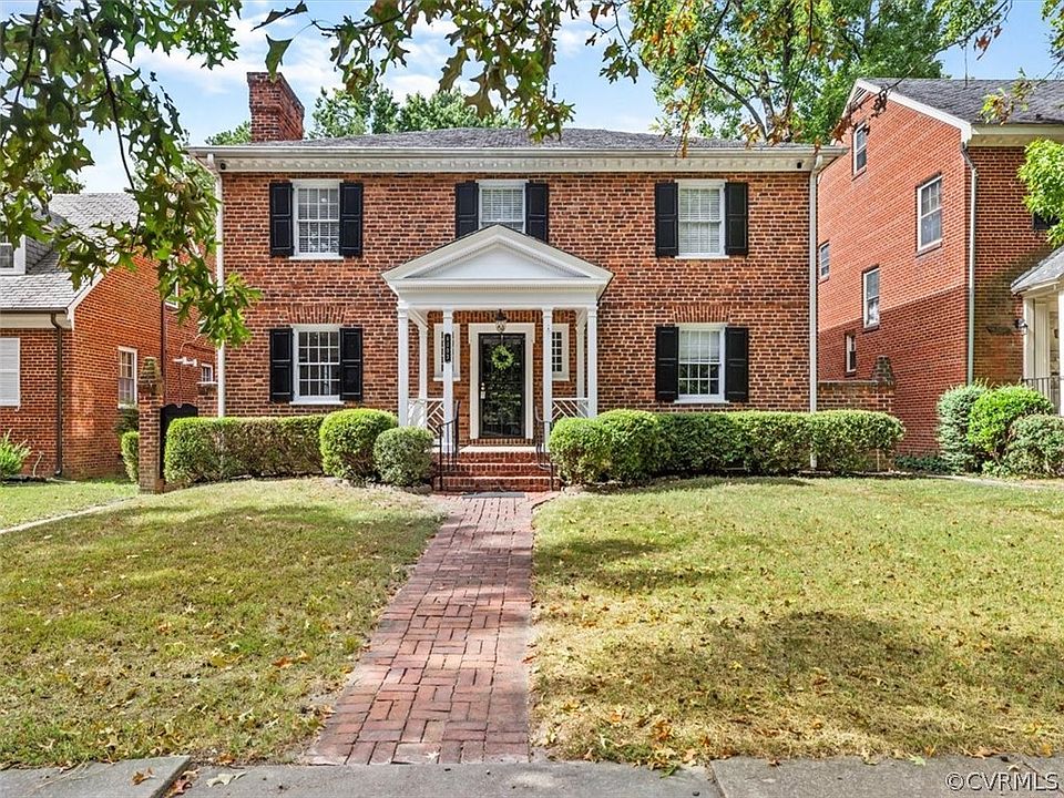 4003 Monument Ave, Richmond, VA 23230 Zillow