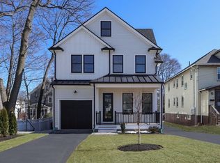 1917 Commonwealth Ave #1917, Auburndale, MA 02466
