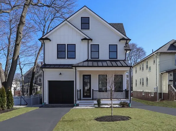 1919 Commonwealth Ave #1919, Auburndale, MA 02466