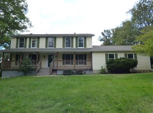 62 Locust Lake Rd, Blairstown, NJ 07825