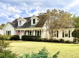 2302 Red Mile Rd, Murfreesboro, TN 37127