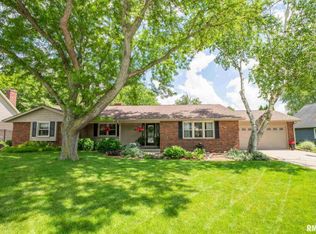 432 N Nebraska Ave, Morton, IL