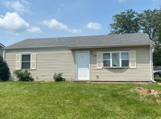 3202 W 67th St, Davenport, IA