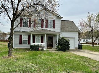 302 Feldspar Way, Durham, NC 27703