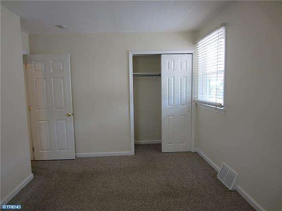 Bedroom - Main