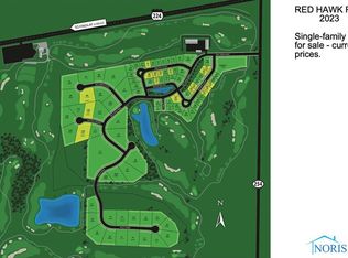 0 Waterford Way, Findlay, OH 45840