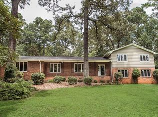 1211 Echo Holw, Anderson, SC 29621