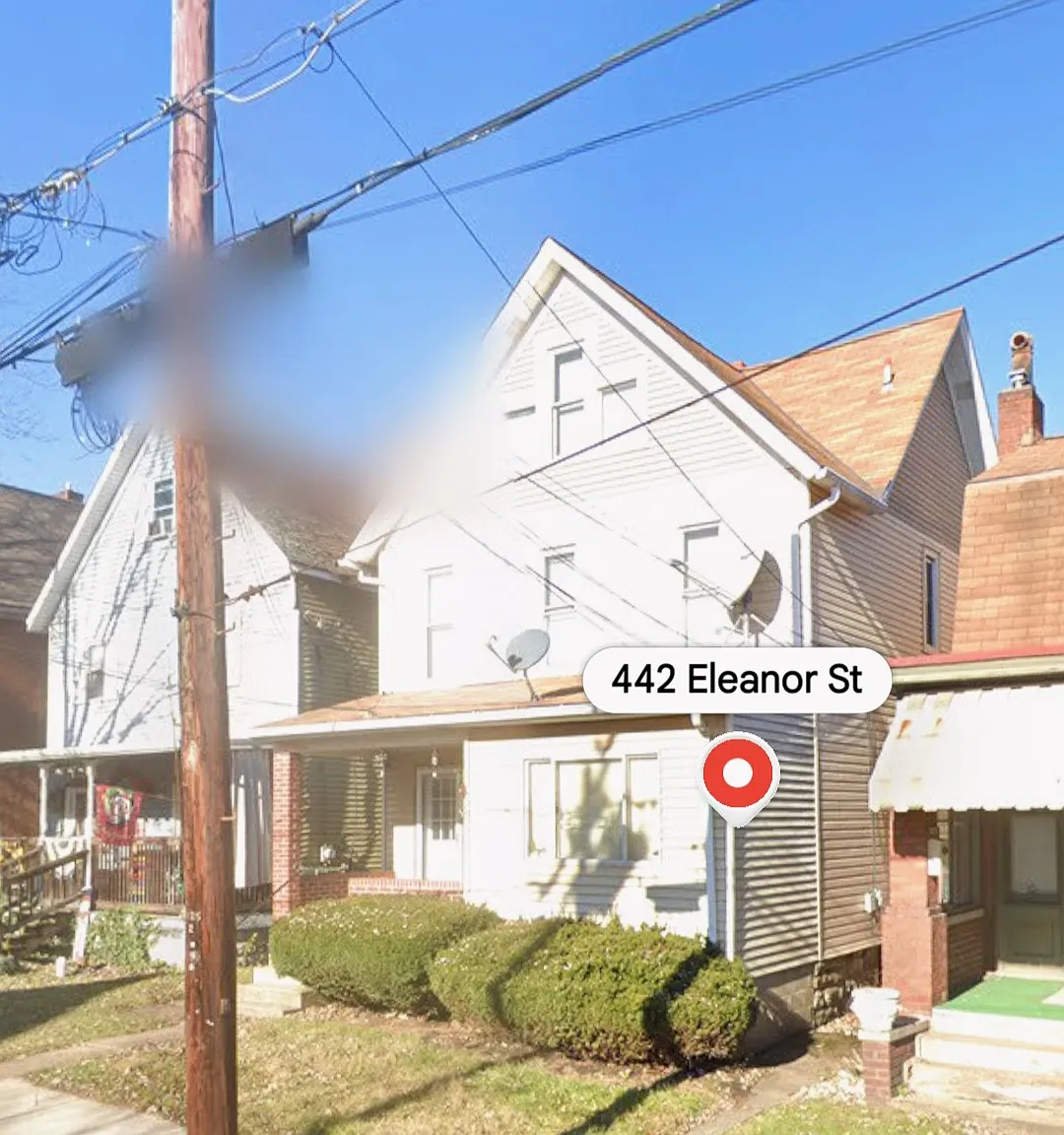442 Eleanor St — Photo 1