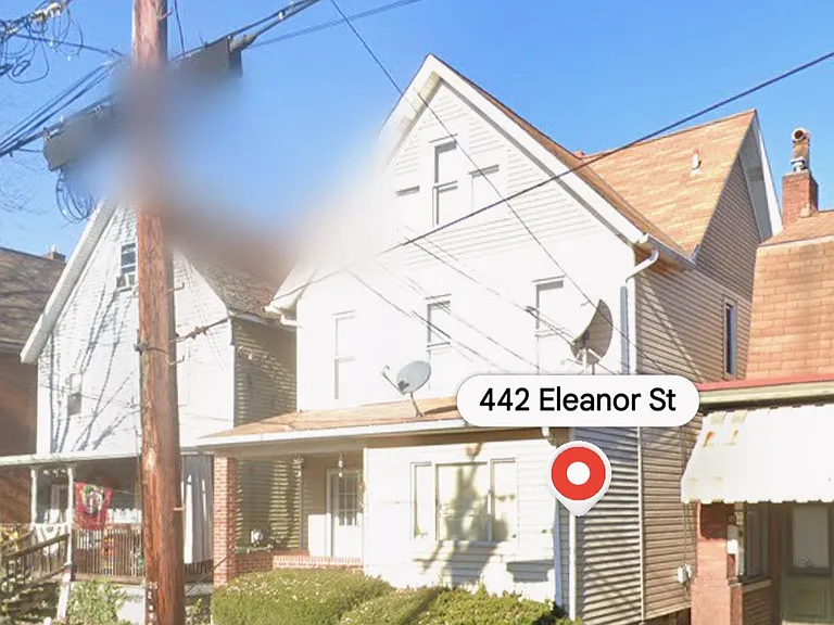 442 Eleanor St #2 — Photo 1