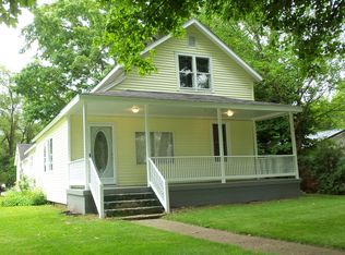 422 N Walker St, Bronson, MI 49028