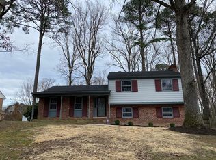 1913 Vandover Rd, Henrico, VA 23229