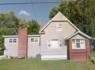 515 Fairview Ave, Galion, OH 44833