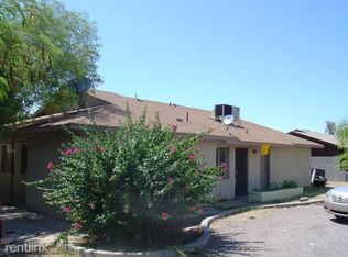 1836 N Center St, Mesa, AZ 85201