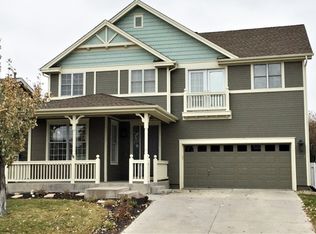 4342 Foxberry Dr, Castle Rock, CO 80109