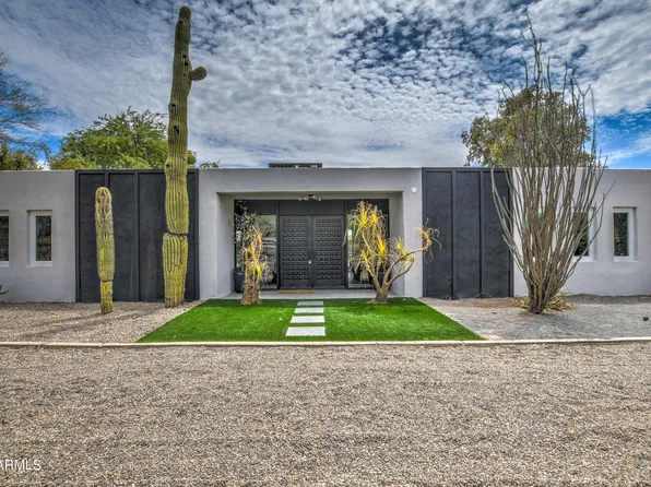 12209 N 66TH Street, Scottsdale, AZ 85254