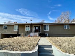 465 N 61st Ave, West Richland, WA
