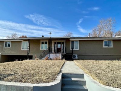 465 N 61st Ave, West Richland, WA, 99353