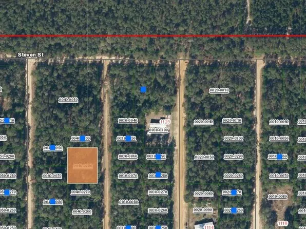 Lots 28 & 29 Norman Ave #28, Interlachen, FL 32148