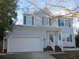 2115 Timken Ct, Raleigh, NC 27604