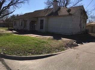 2405 Campbell St, Commerce, TX 75428