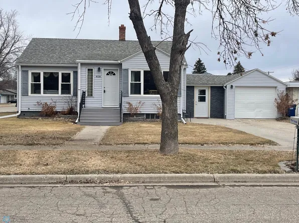 408 Elm Ave, Wyndmere, ND 58081