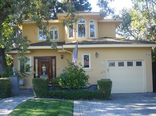 1712 Howard Ave, San Carlos, CA 94070