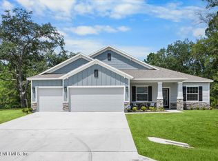 1434 Lake Foxmeadow Rd, Middleburg, FL 32068