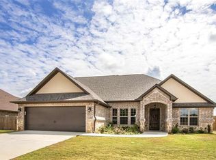 116 Germantown Cir, Hallsville, TX 75650