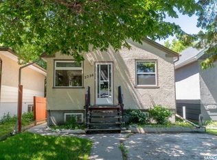2236 Mackay Street, Regina, SK S4N 2S8