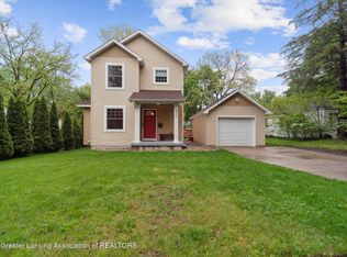 670 Stoddard Ave, East Lansing, MI 48823