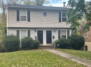 2527 Stephenson Ave SW, Roanoke, VA 24014