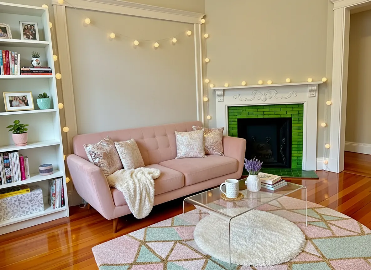 4 bed, 1500 sqft, $5,200 — Photo 1