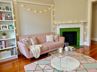 10 Strathmore Rd #5, Brookline, MA 02445